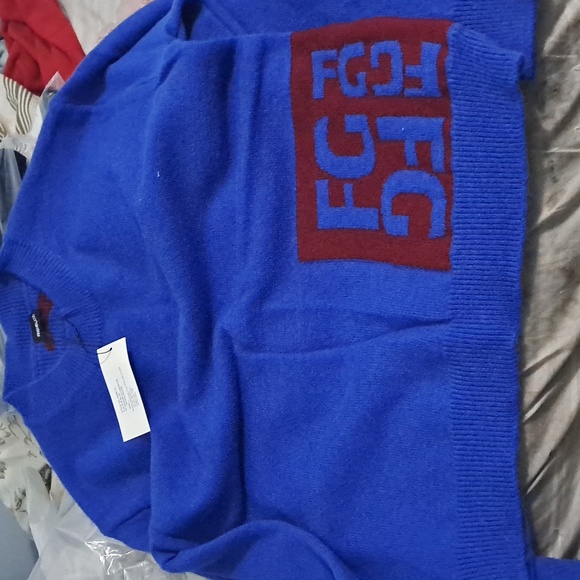 UNISEX sweaters - Picture 4 of 4